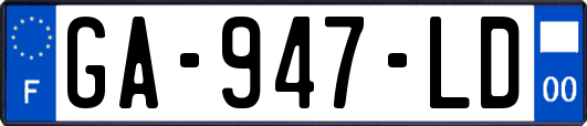 GA-947-LD
