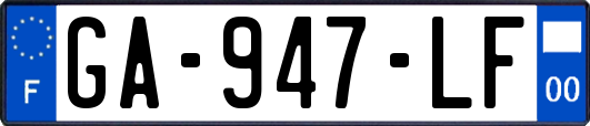 GA-947-LF