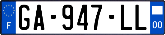 GA-947-LL