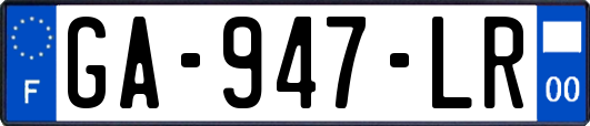 GA-947-LR
