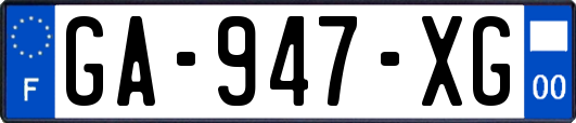 GA-947-XG