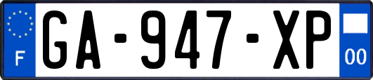 GA-947-XP