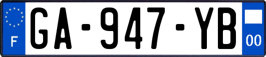 GA-947-YB