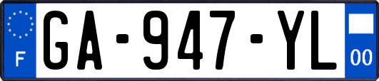 GA-947-YL