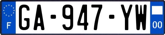 GA-947-YW
