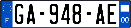 GA-948-AE