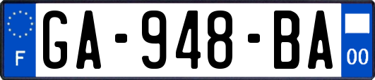 GA-948-BA