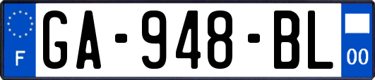 GA-948-BL