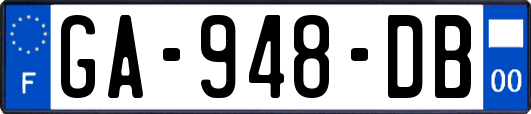 GA-948-DB