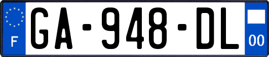 GA-948-DL