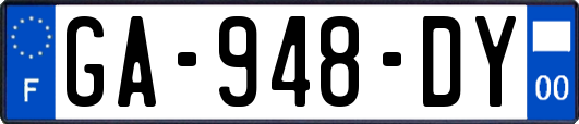 GA-948-DY