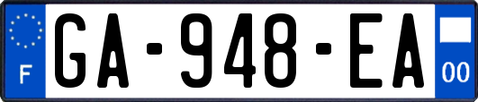 GA-948-EA