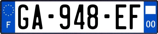 GA-948-EF