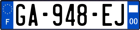GA-948-EJ
