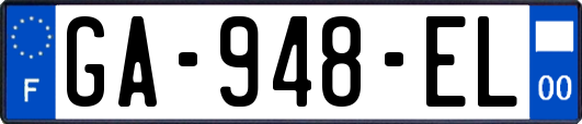 GA-948-EL