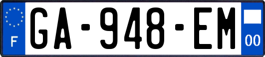 GA-948-EM