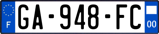 GA-948-FC