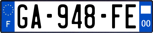 GA-948-FE