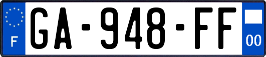 GA-948-FF