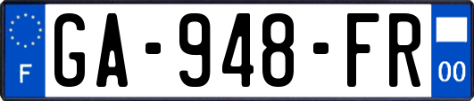 GA-948-FR