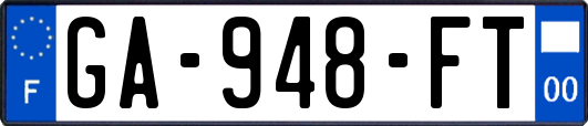 GA-948-FT