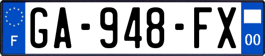GA-948-FX