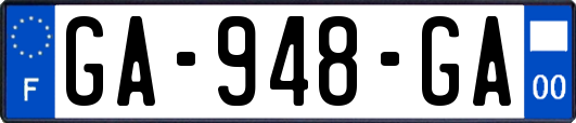 GA-948-GA