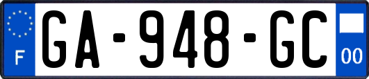 GA-948-GC