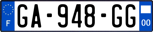 GA-948-GG