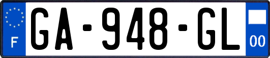 GA-948-GL