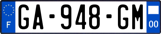 GA-948-GM