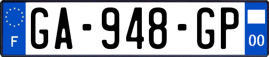 GA-948-GP