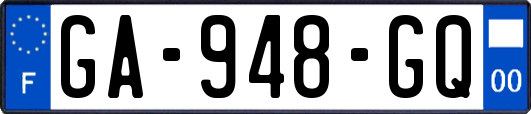 GA-948-GQ