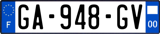 GA-948-GV