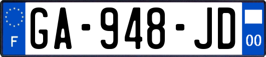 GA-948-JD