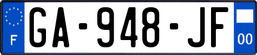 GA-948-JF