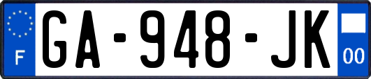 GA-948-JK