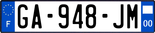 GA-948-JM