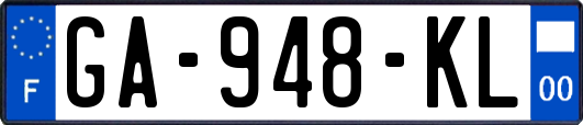 GA-948-KL