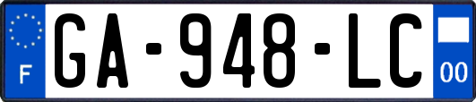 GA-948-LC