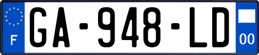 GA-948-LD