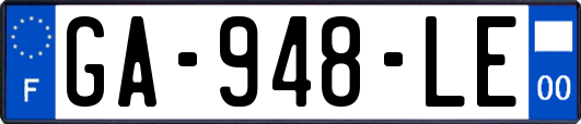 GA-948-LE