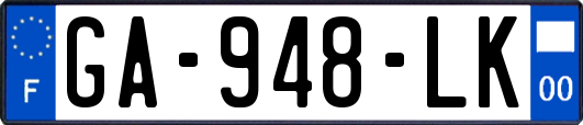 GA-948-LK