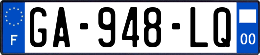 GA-948-LQ