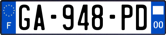 GA-948-PD