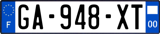 GA-948-XT