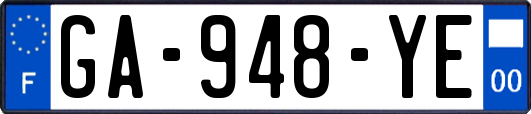 GA-948-YE