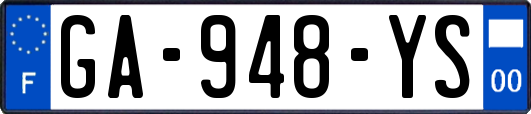 GA-948-YS