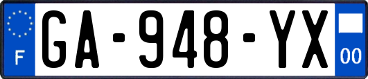 GA-948-YX