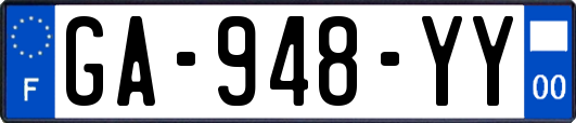 GA-948-YY